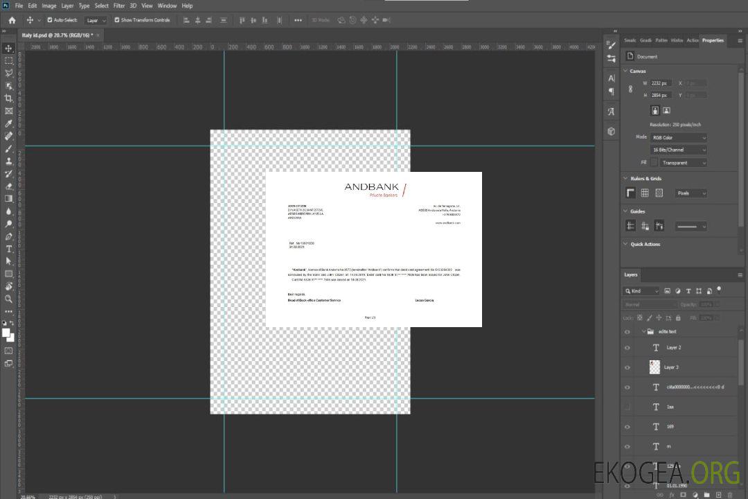 Andorra , Andbank référence bank , closure template Andorra , Andbank référence bank , closure template